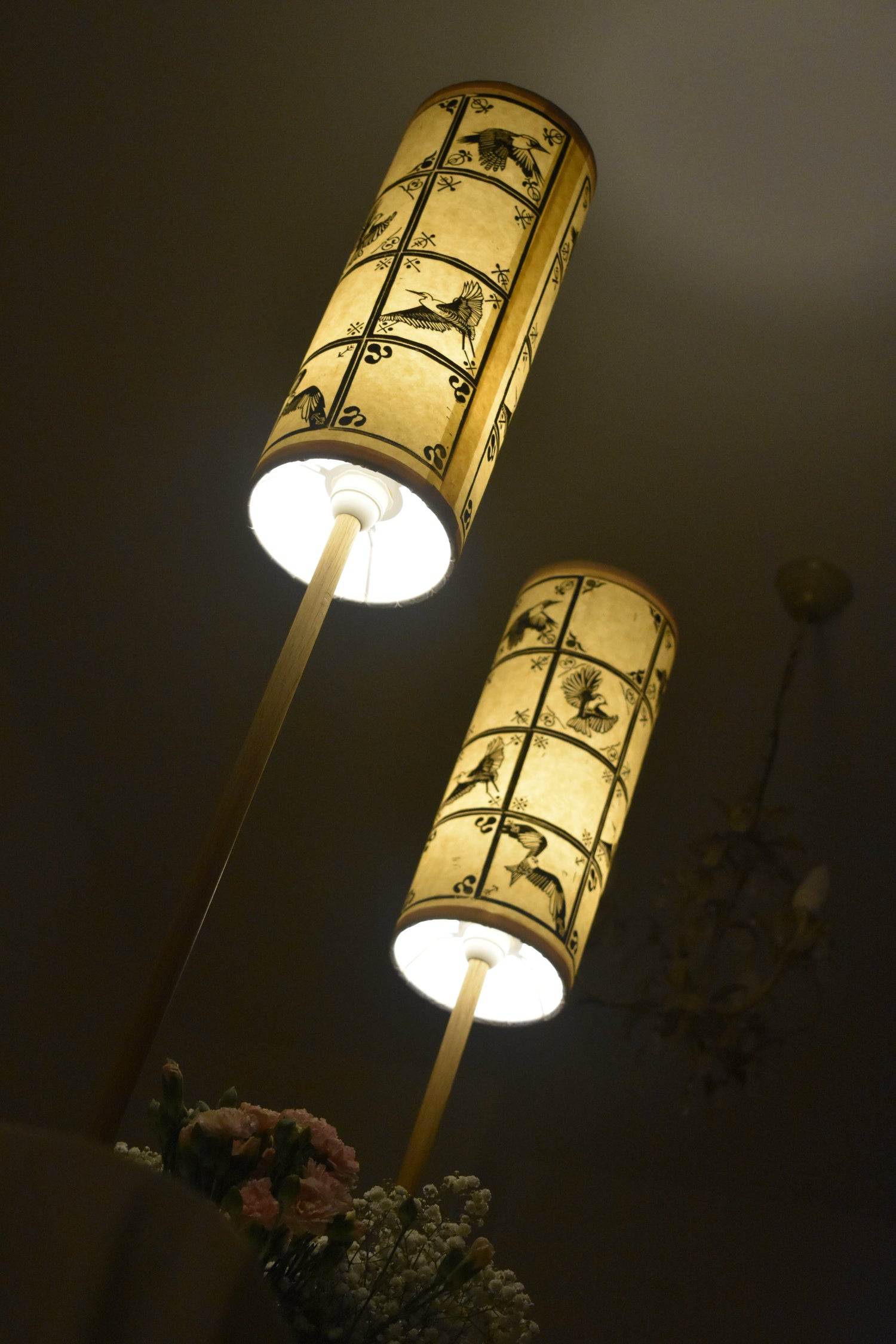 Signature Lanterns
