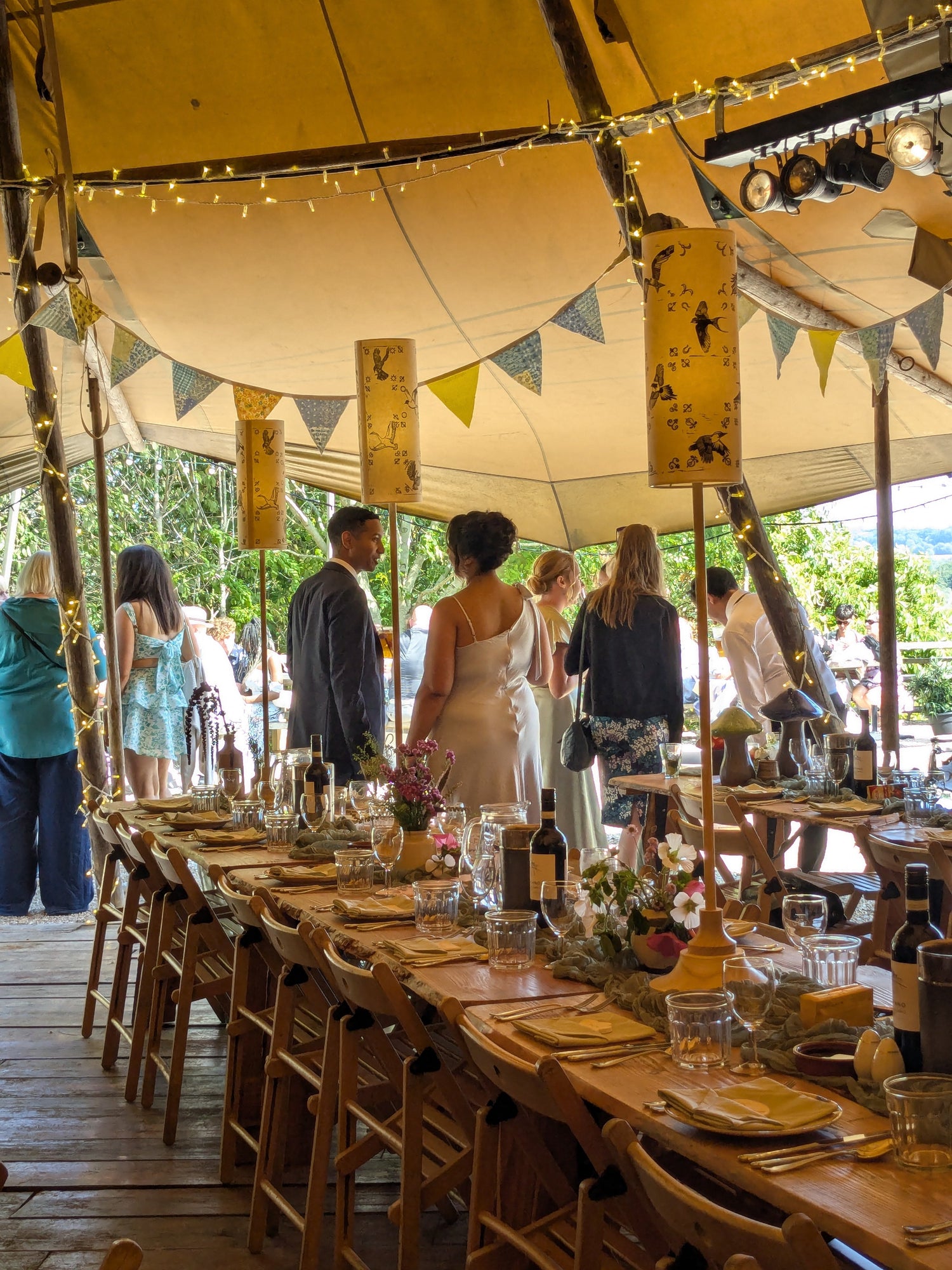 Event Décor
