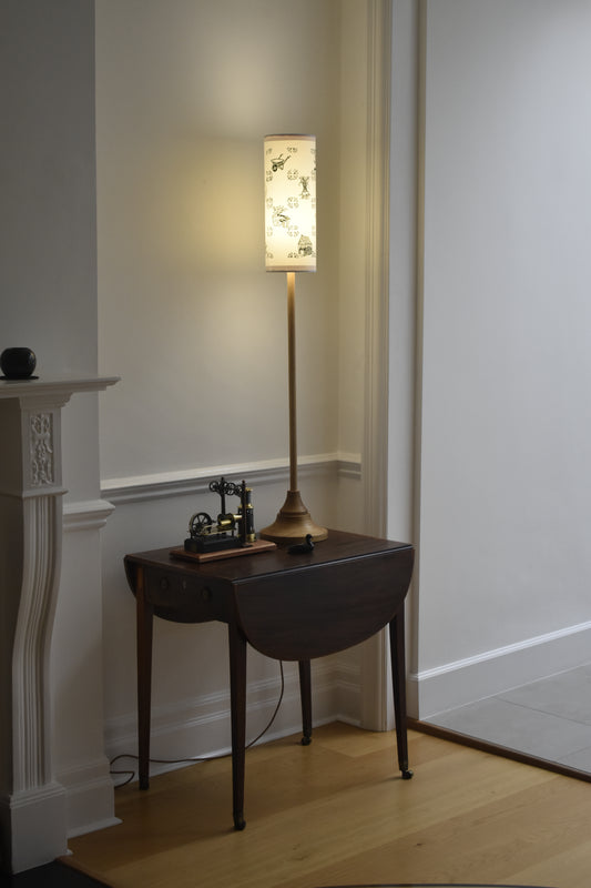 The Gardener's Lantern