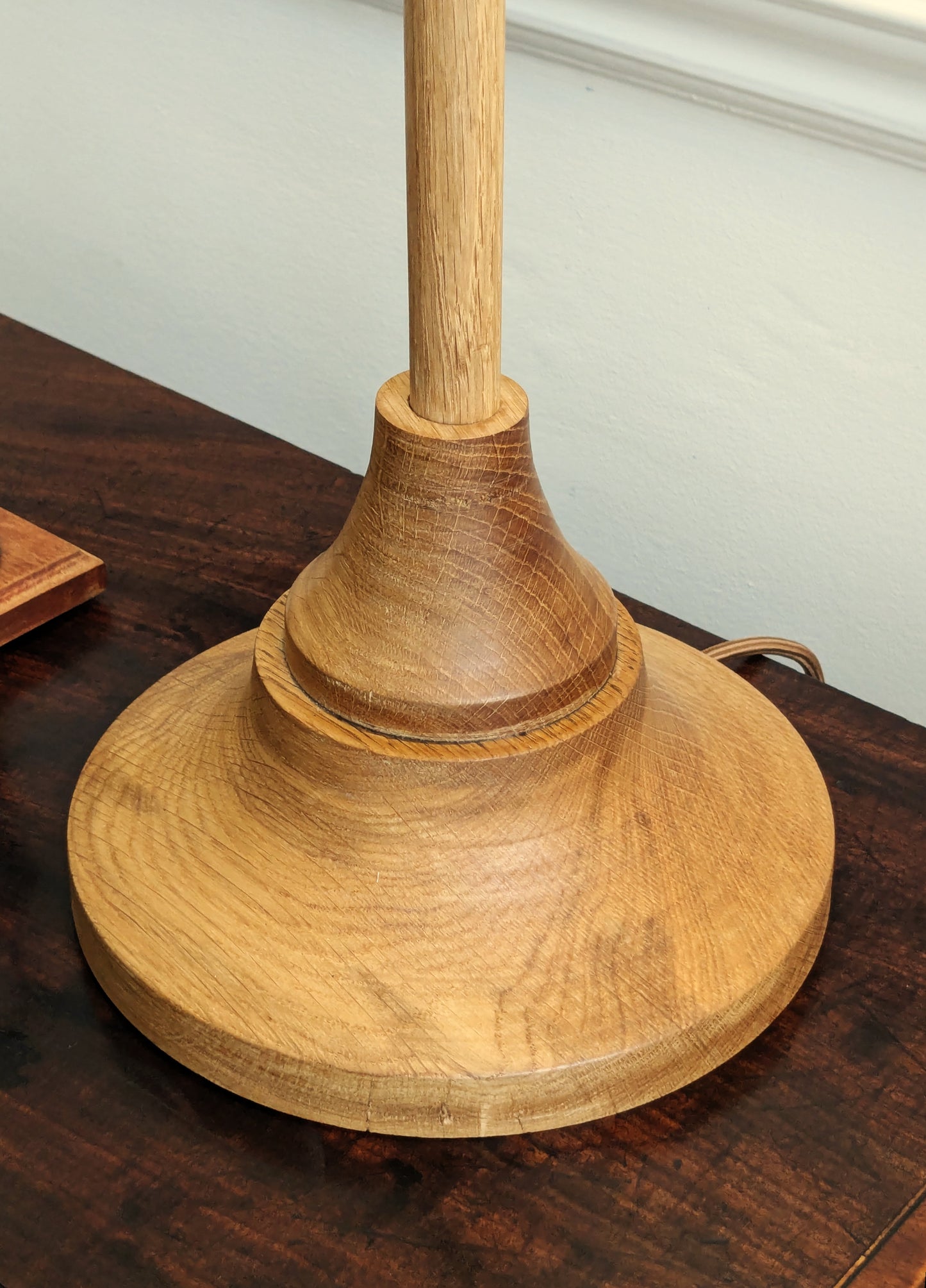 The Gardener's Lantern