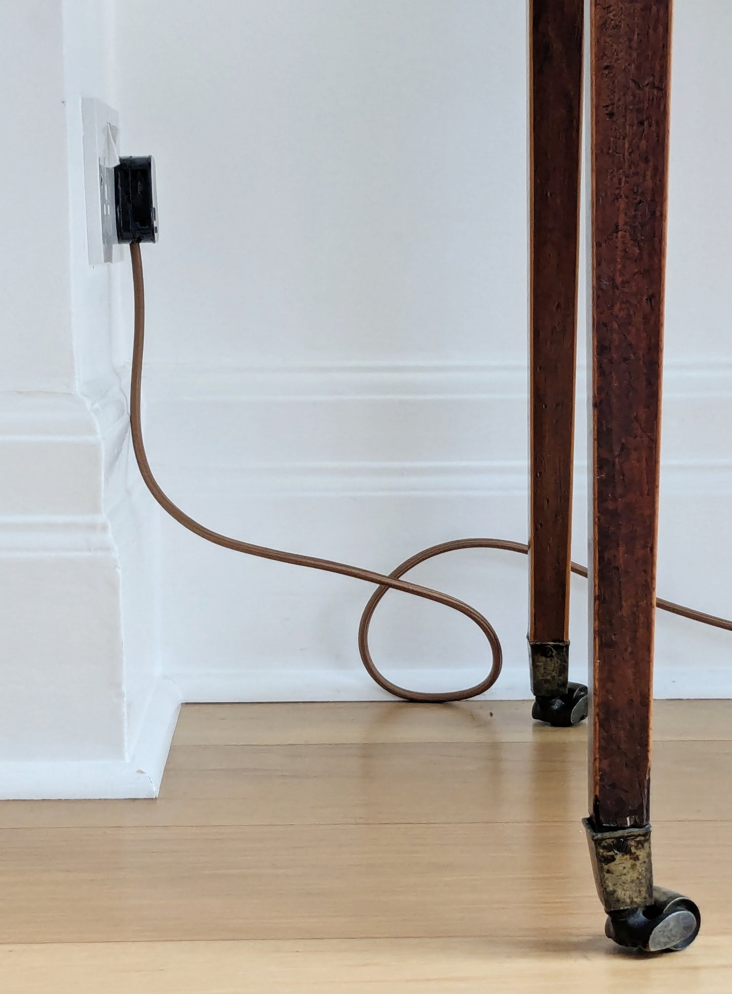 The Gardener's Lantern