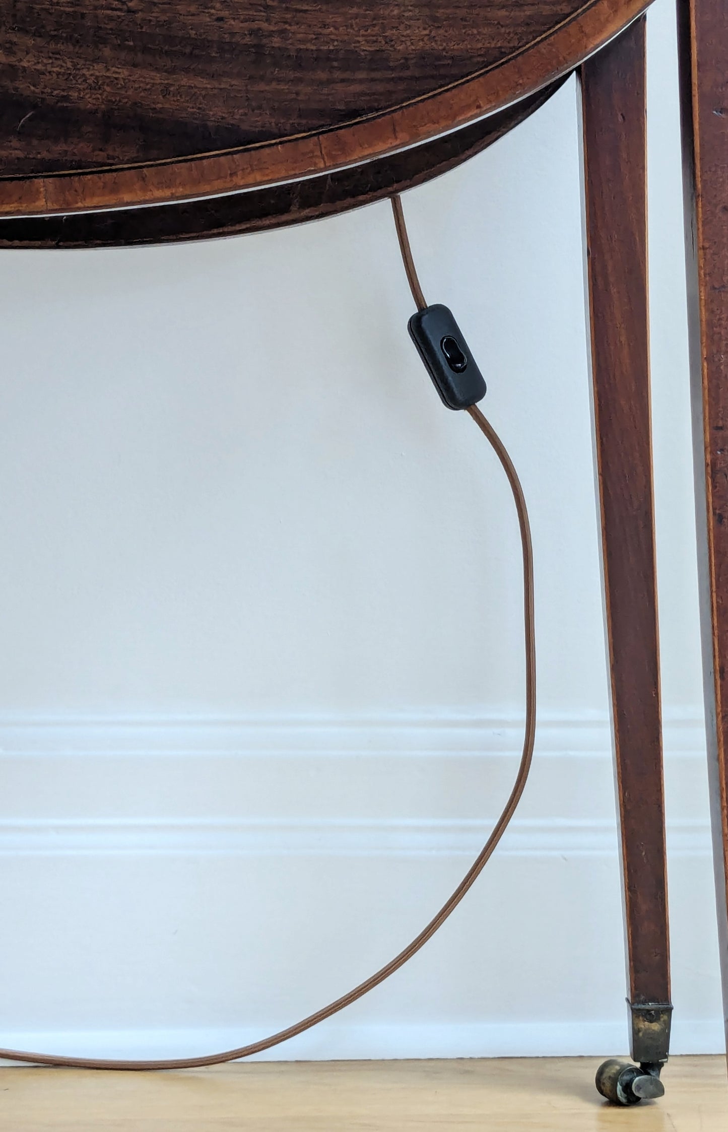 The Gardener's Lantern