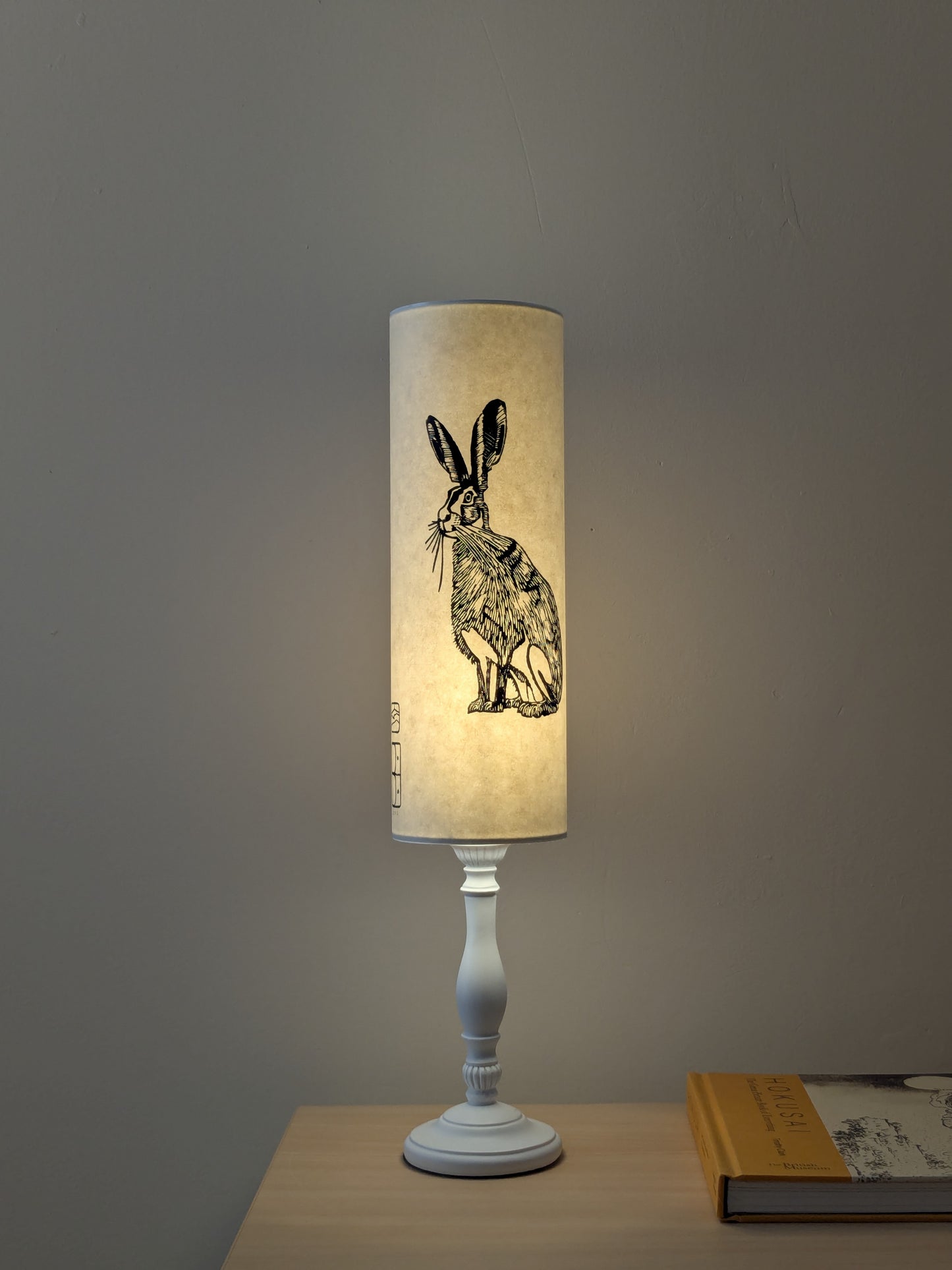 Hare Table Lamp