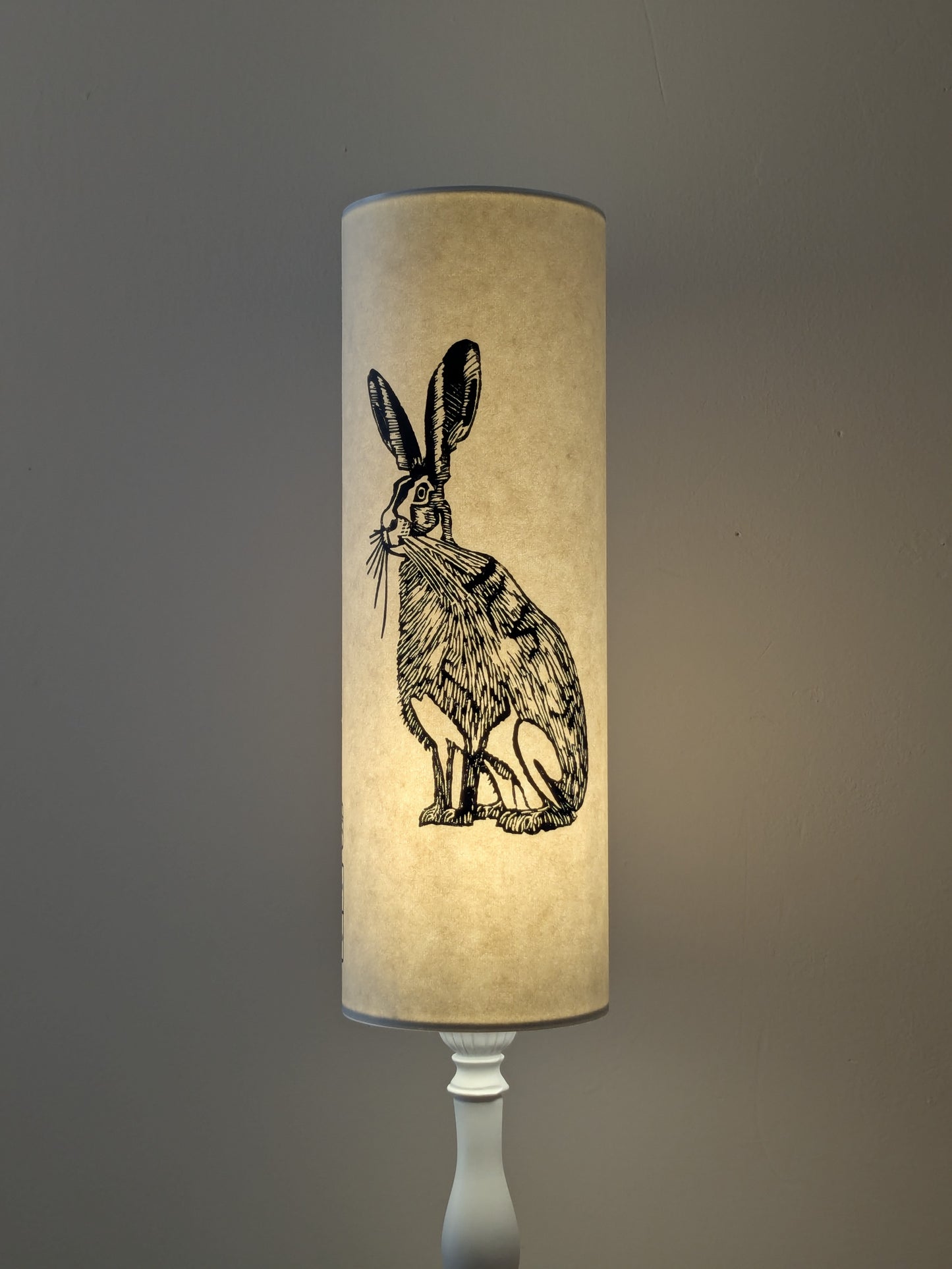 Hare Table Lamp