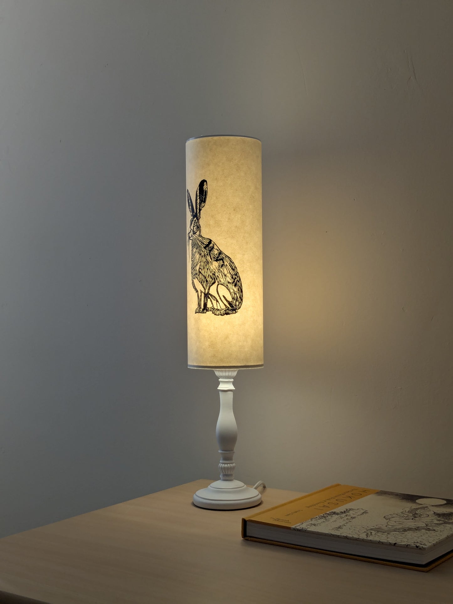 Hare Table Lamp