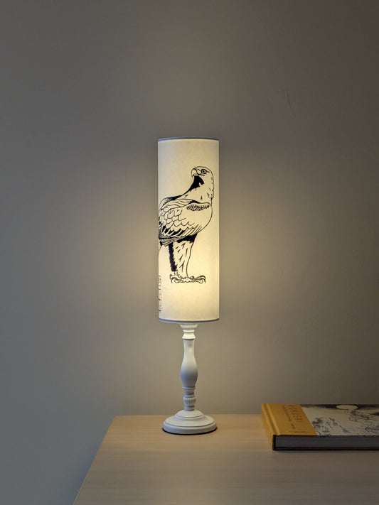 Golden Eagle Table Lamp