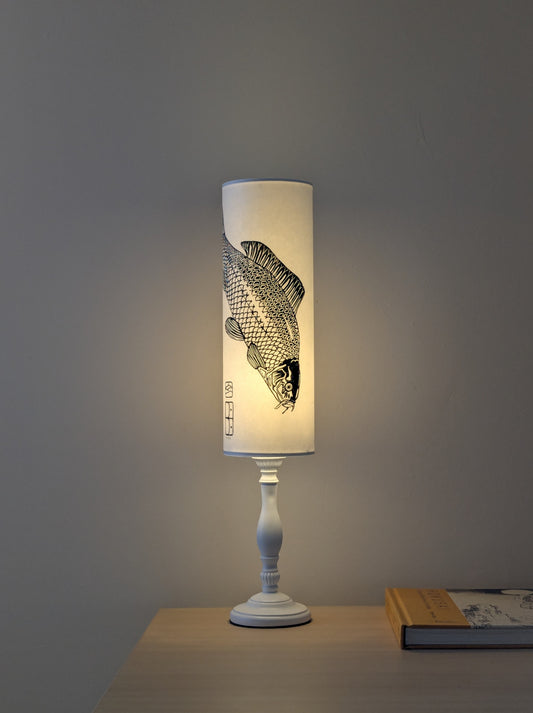 Carp Table Lamp